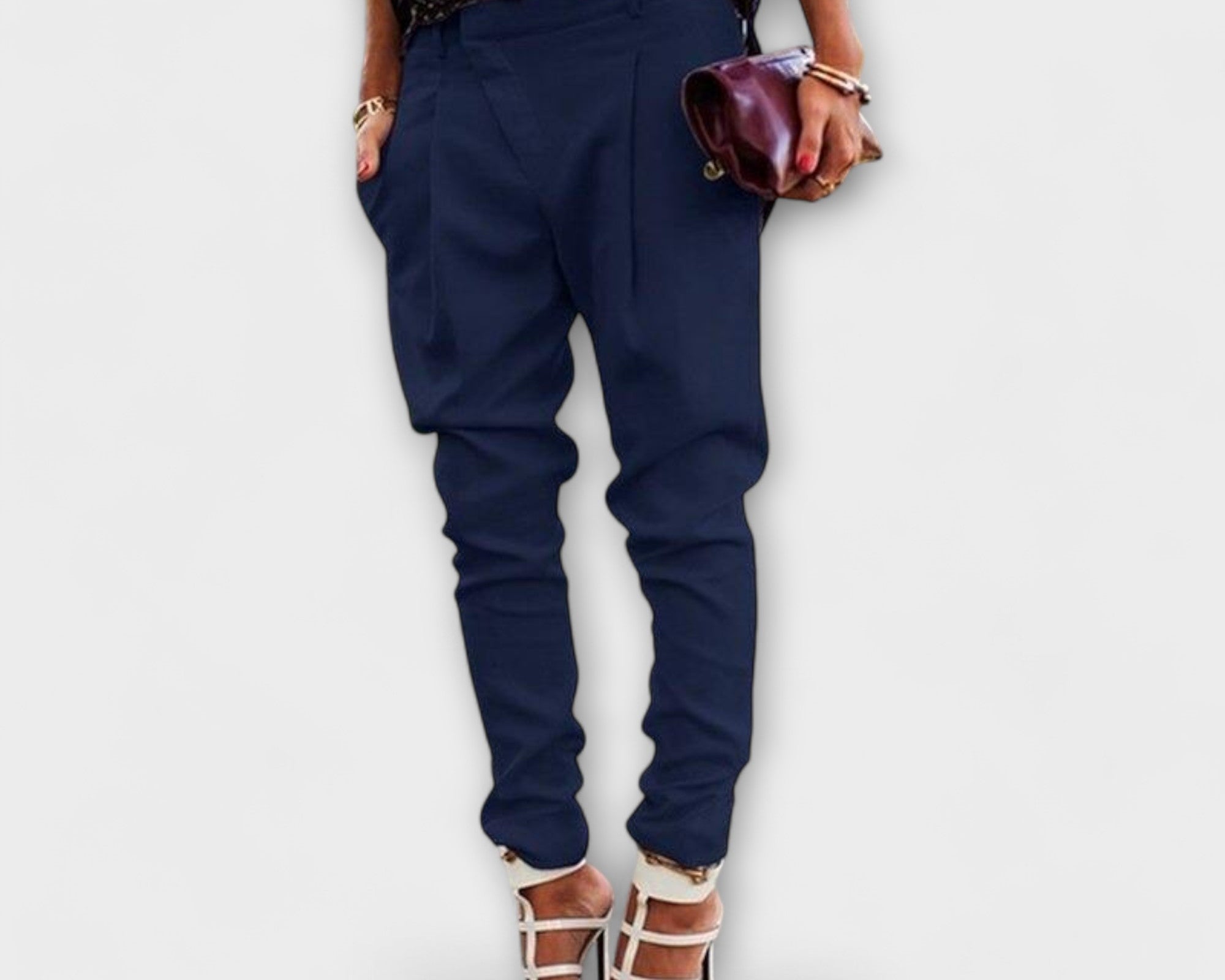Mira - Elegante hose