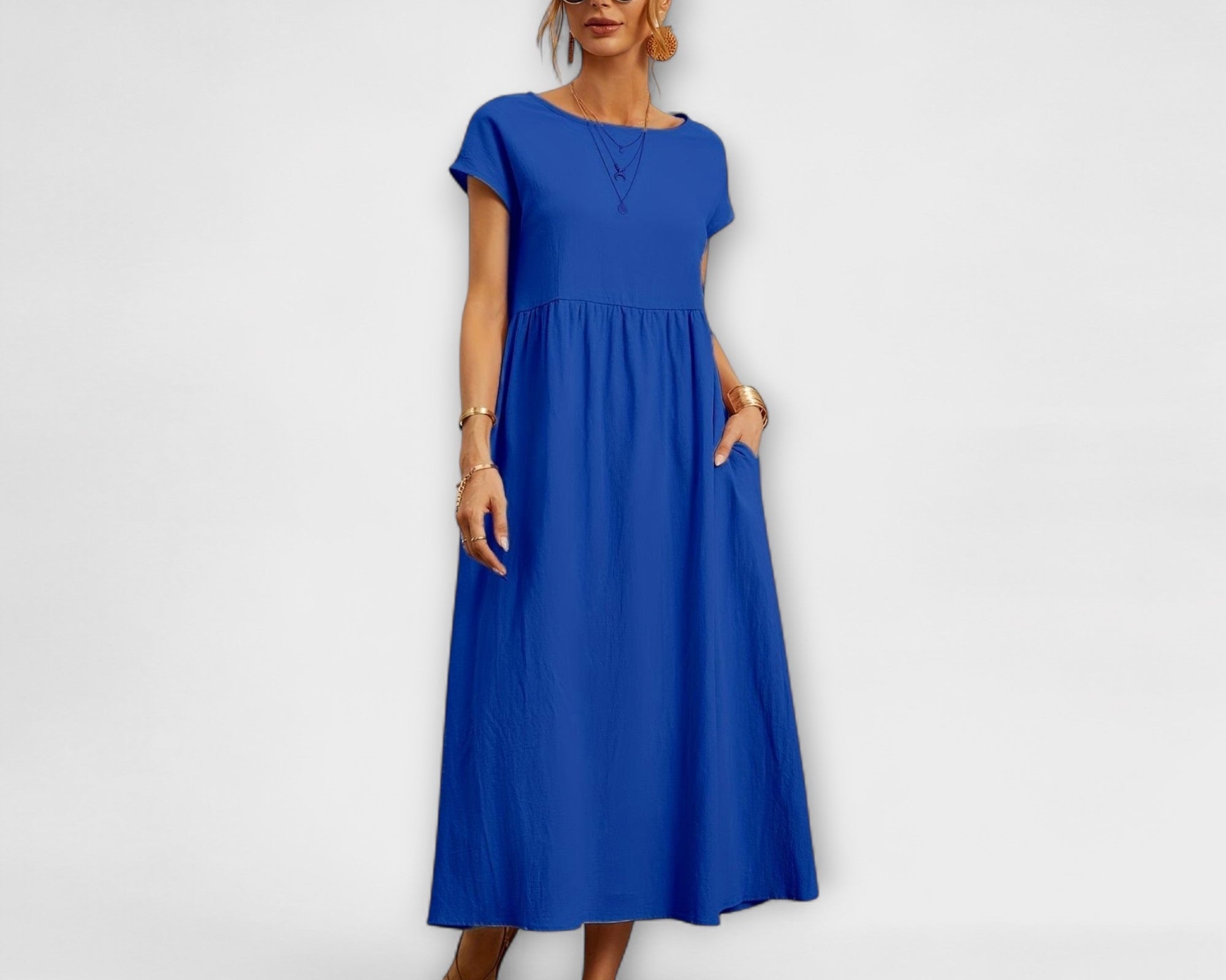 Magnolia - Kleid