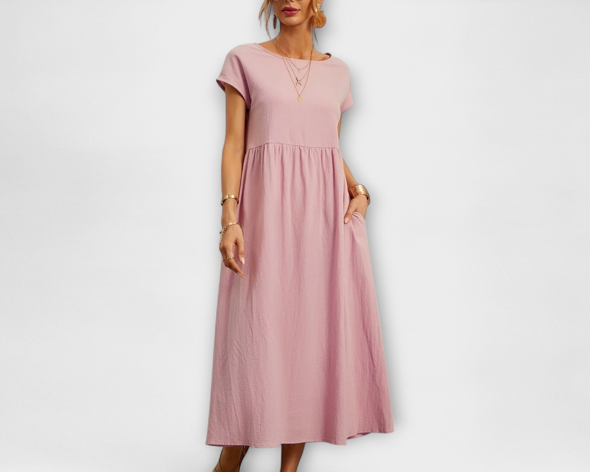 Magnolia - Kleid
