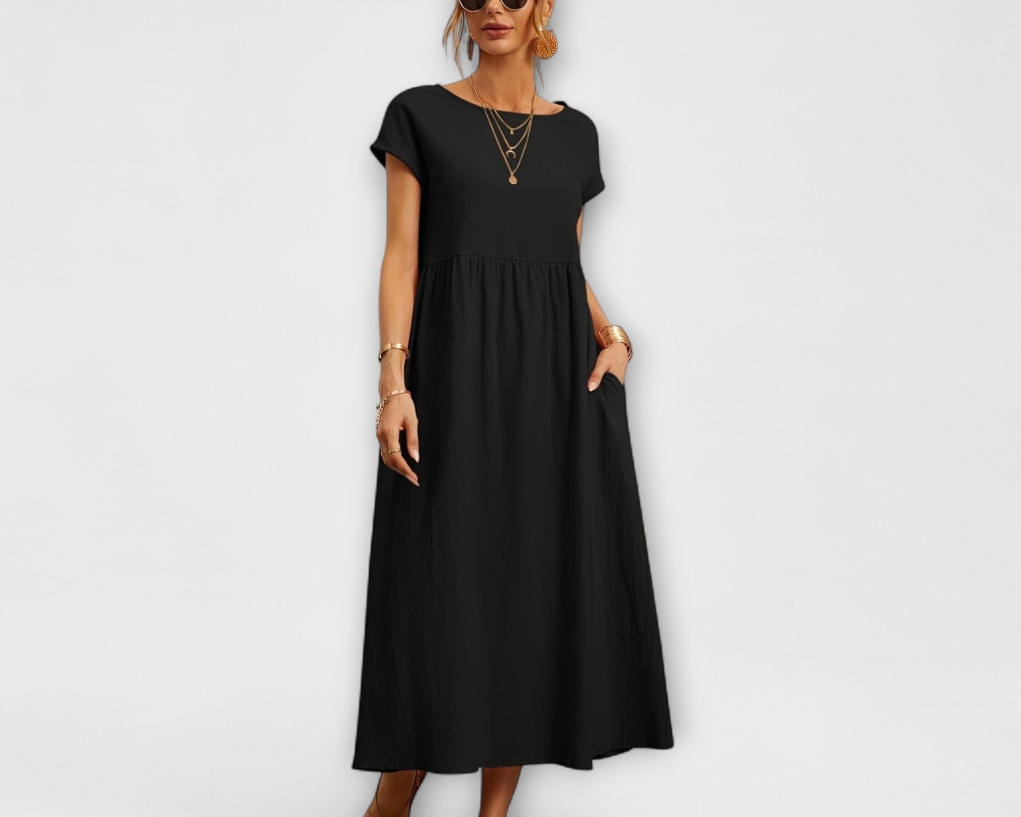 Magnolia - Kleid