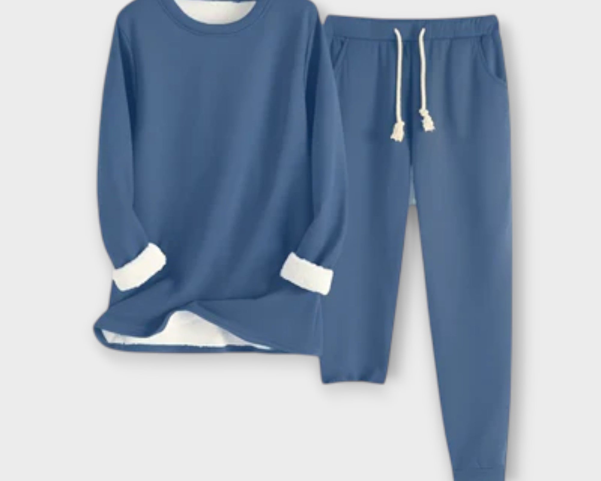 Mia - Thermo Fleece-Set
