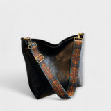 Emilia - Elegante Vintage-Handtasche