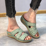 Fabienne | Orthopädische Sandalen