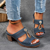 Sina | Orthopädische Sandalen