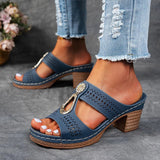 Sina | Orthopädische Sandalen