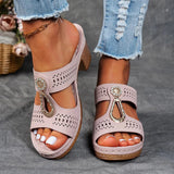 Sina | Orthopädische Sandalen
