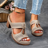 Sina | Orthopädische Sandalen