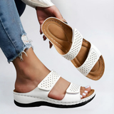 Ramona | Elegante Orthopädische Sandalen
