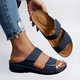 Ramona | Elegante Orthopädische Sandalen