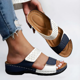 Ramona | Elegante Orthopädische Sandalen