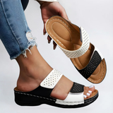 Ramona | Elegante Orthopädische Sandalen