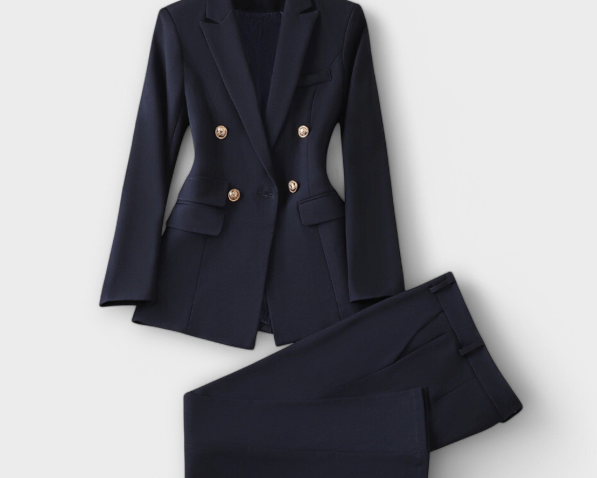 Emma - Jacke und Hosenset