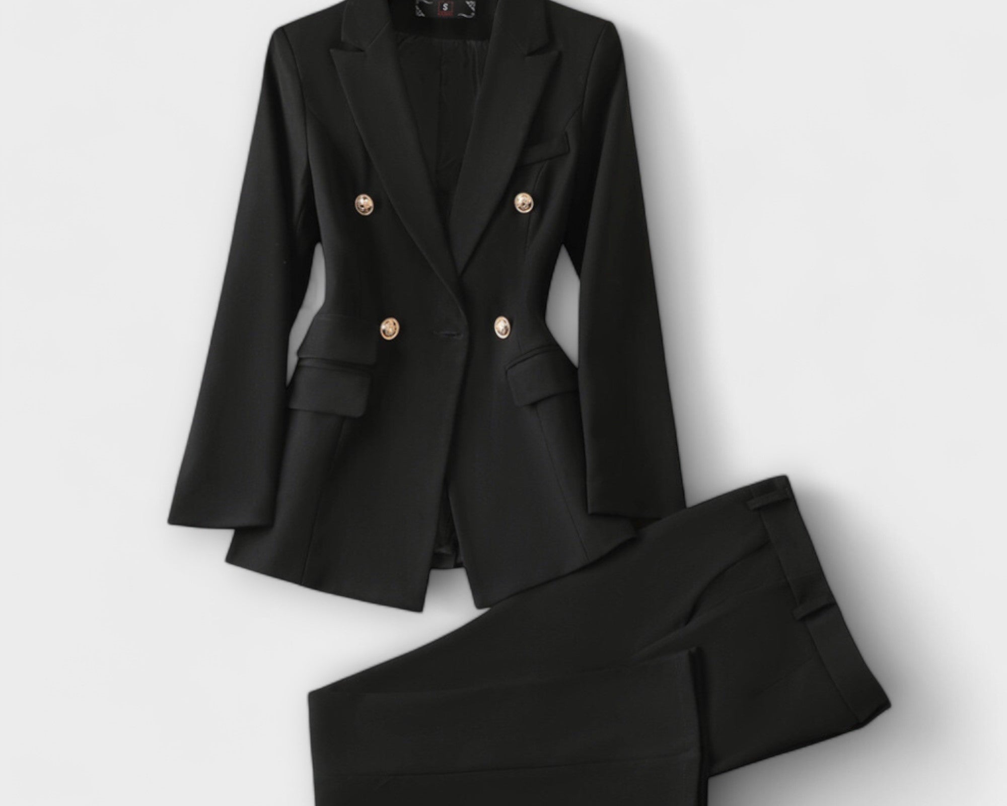 Emma - Jacke und Hosenset