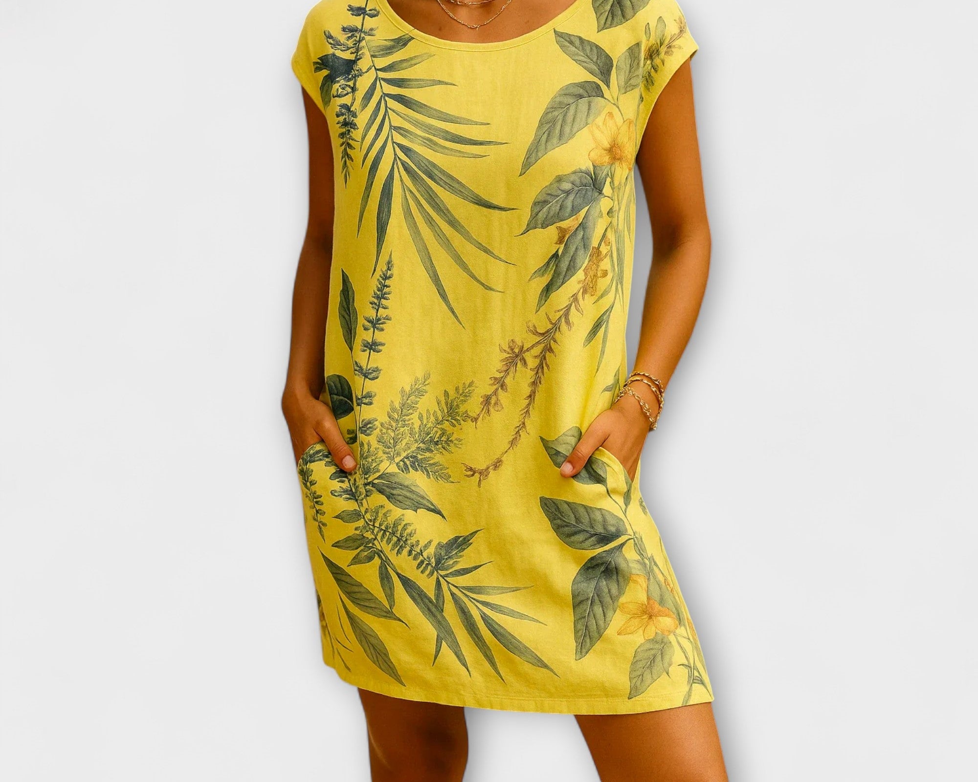 Willow - Breeze Kleid
