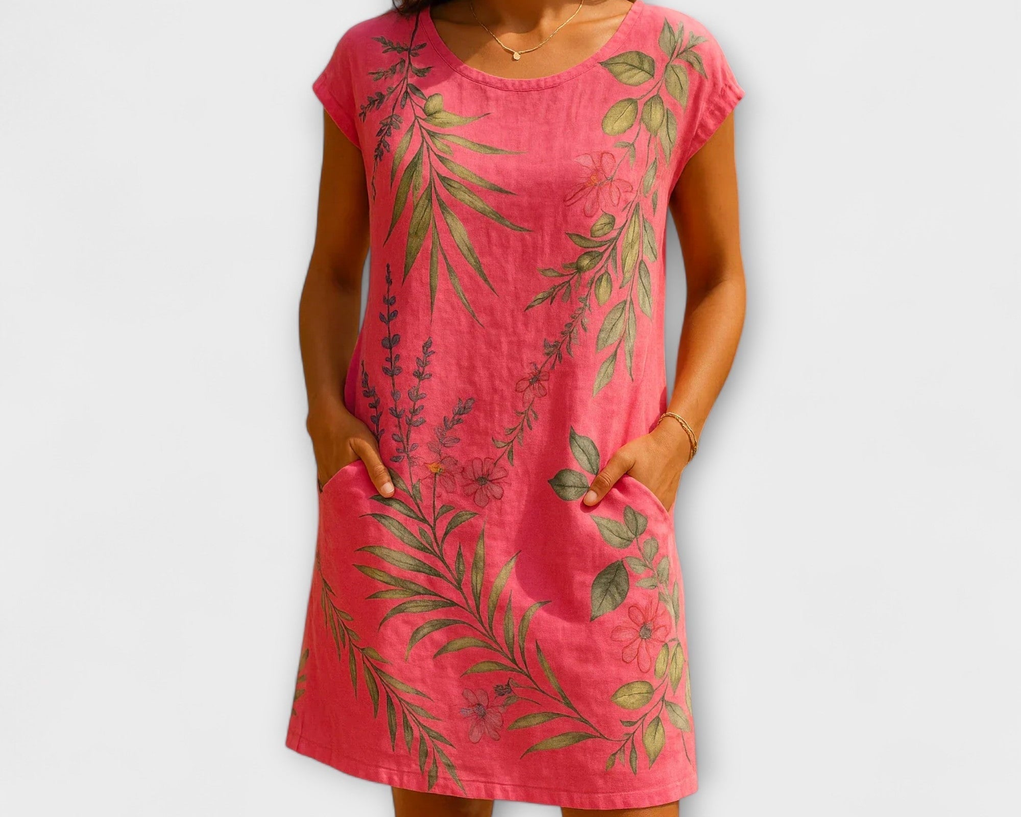Willow - Breeze Kleid