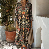 Jasmin | Elegantes Alltagskleid mit mühelosem Stil