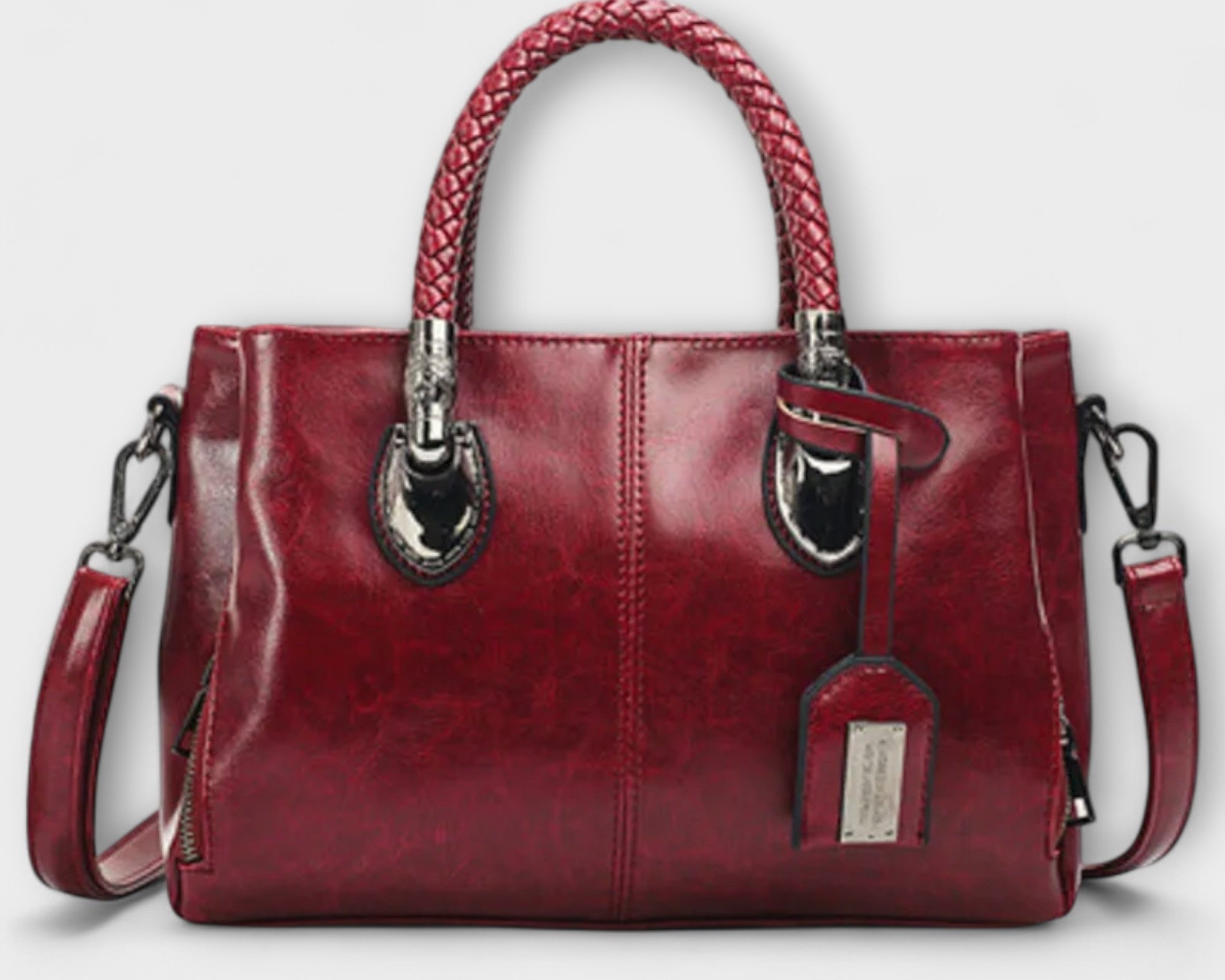 Emilia - Elegante Duffelbag