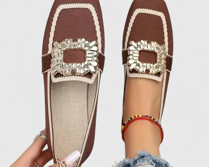 Maylora | Orthopädische Slipper