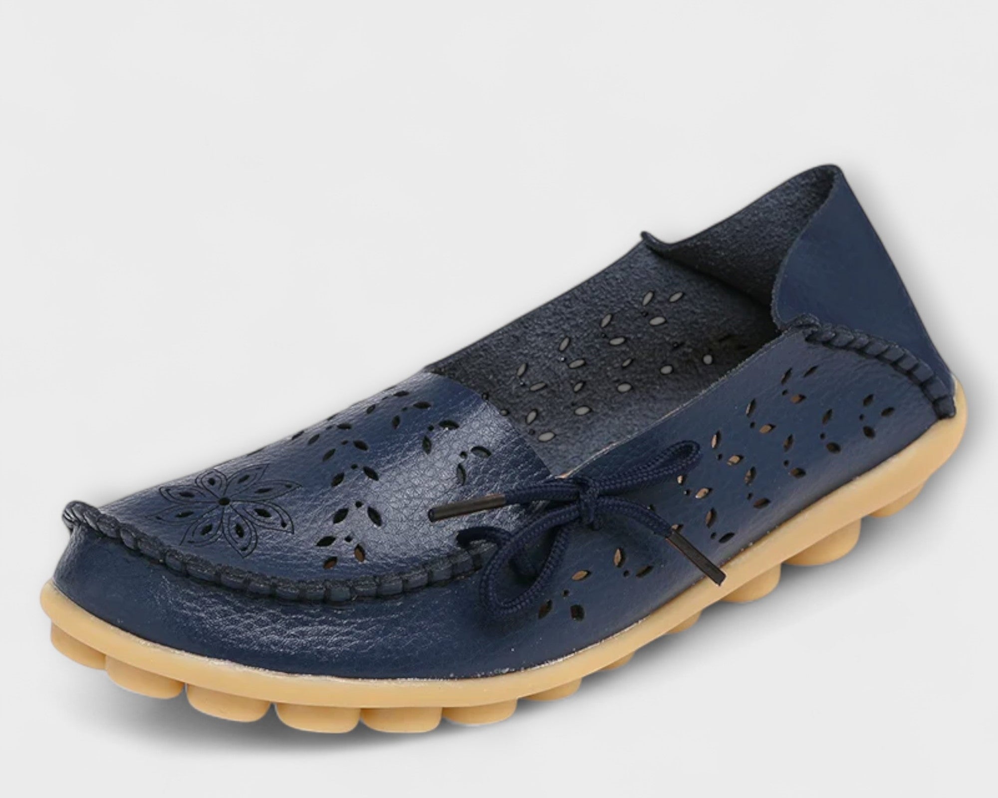 Stylish Casual Slip-On Flats