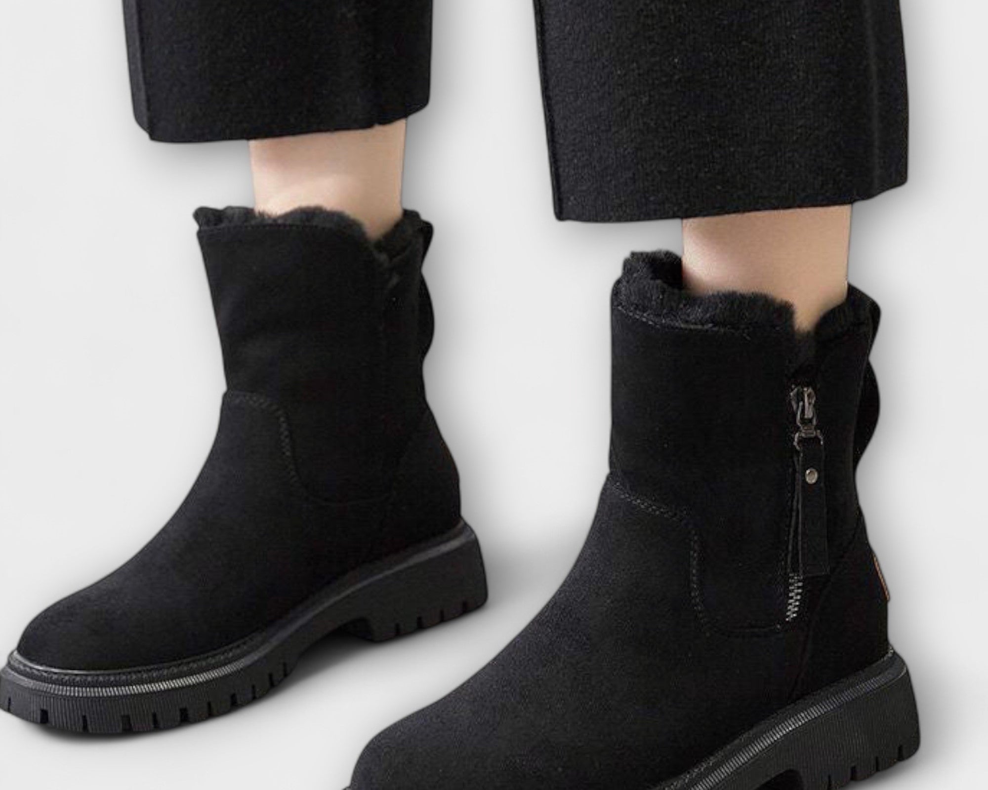 Miep - Luxe Komfort Stiefelette