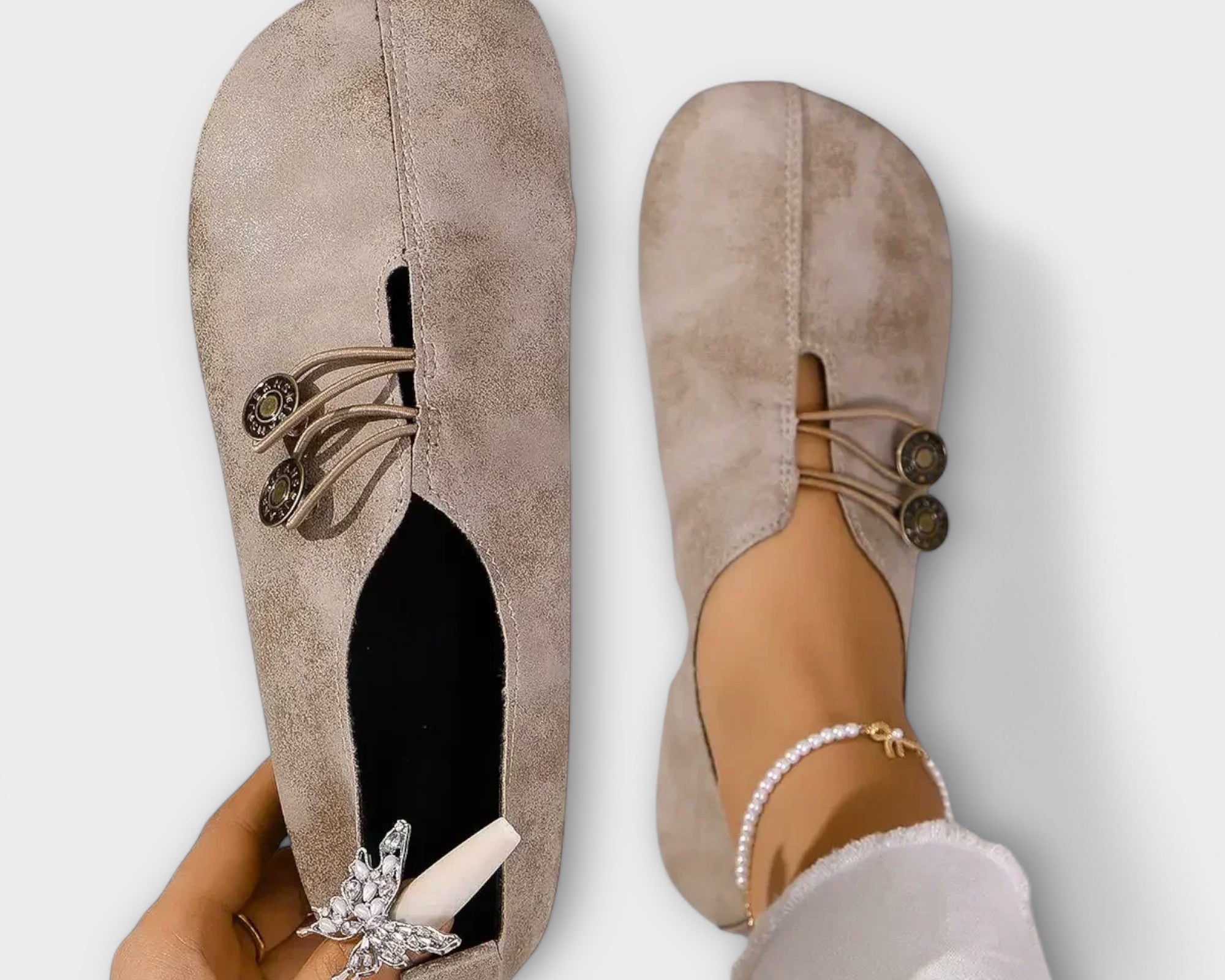 Noira - Loafer