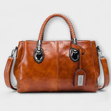 Emilia - Elegante Duffelbag