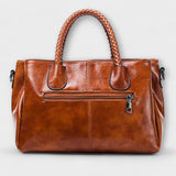 Emilia - Elegante Duffelbag