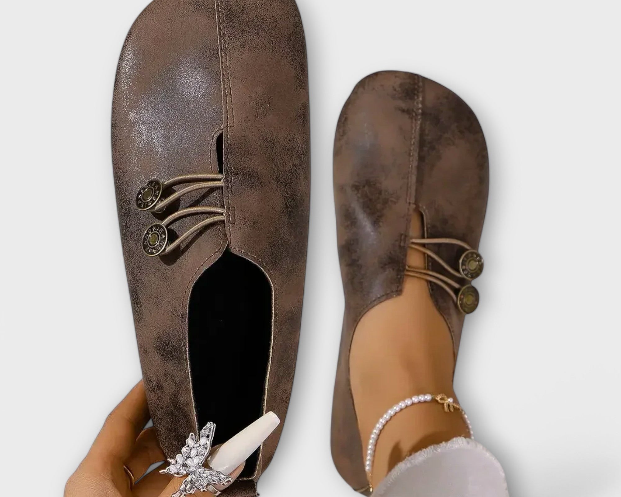 Noira - Loafer