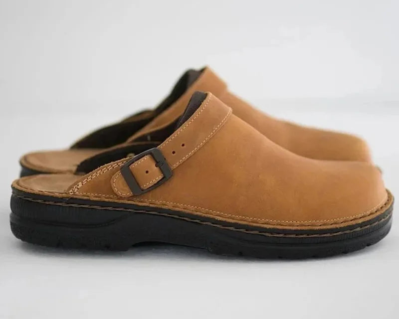 Tamara | Stylischer Casual Slip-On