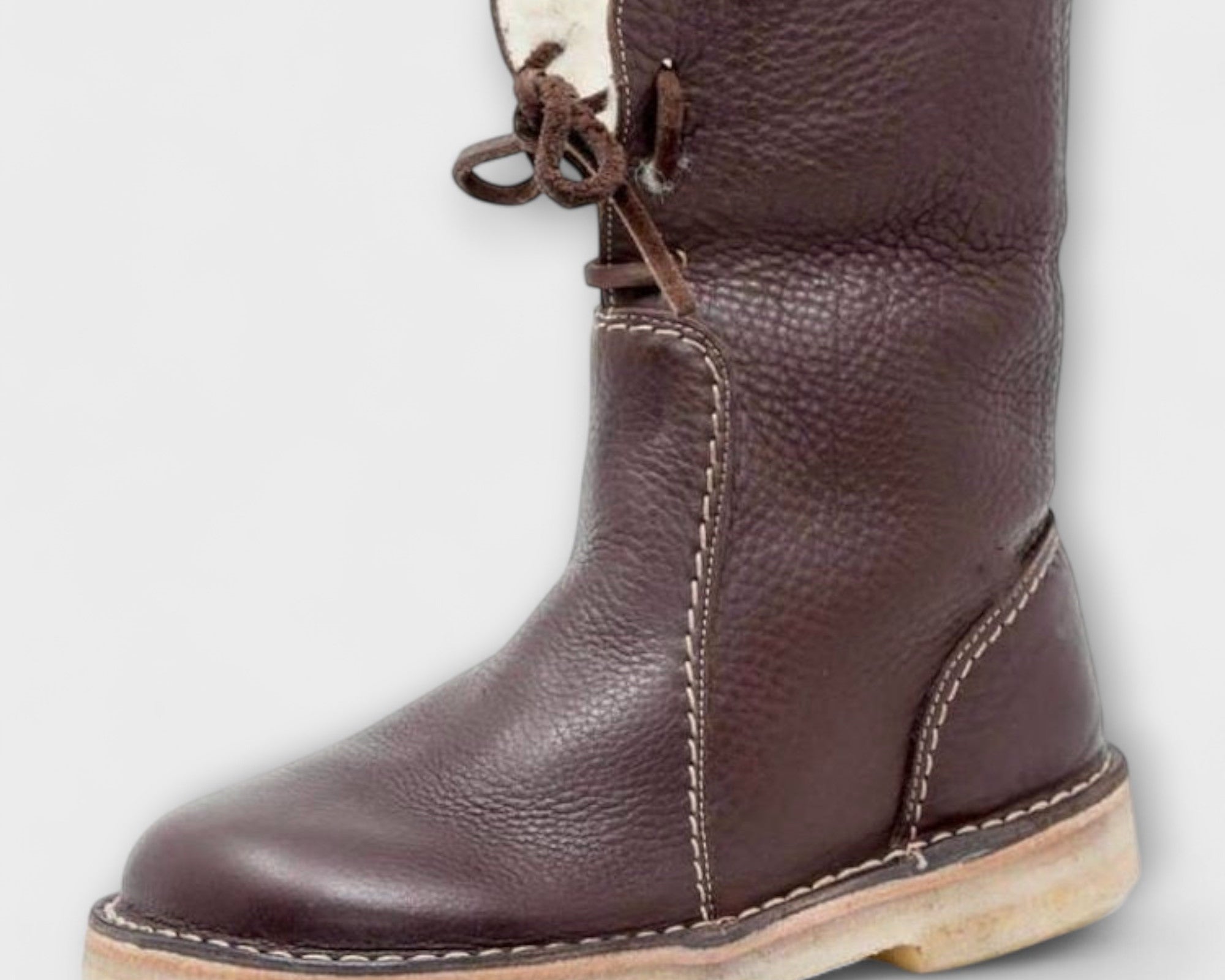 Wasserdichte Stiefel mit Thermofutter