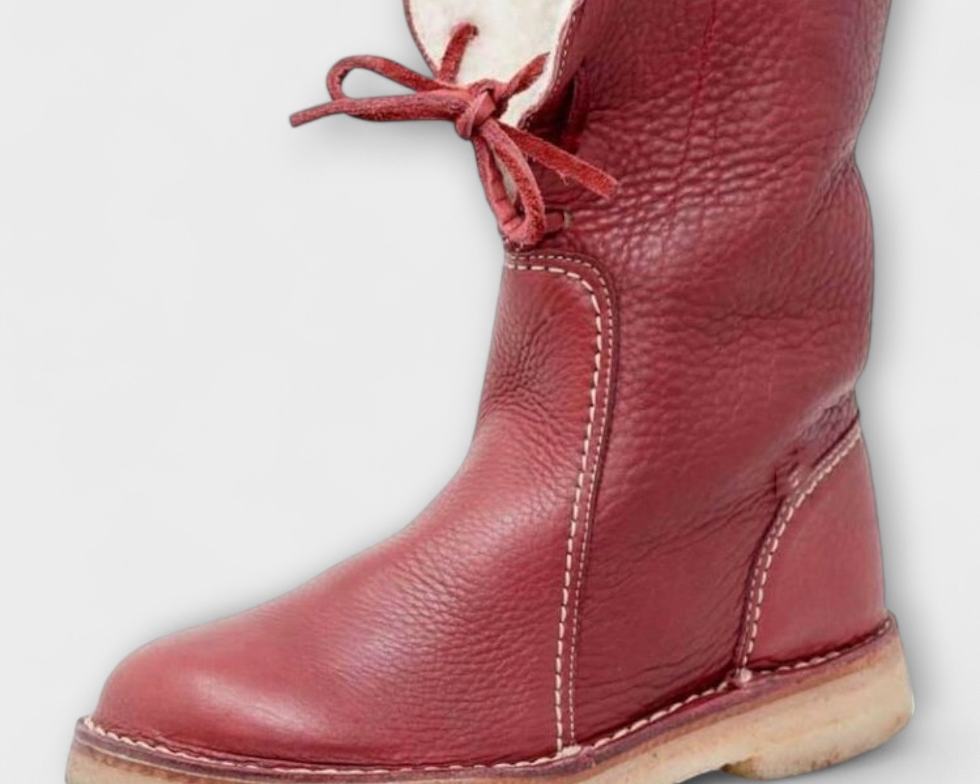 Wasserdichte Stiefel mit Thermofutter