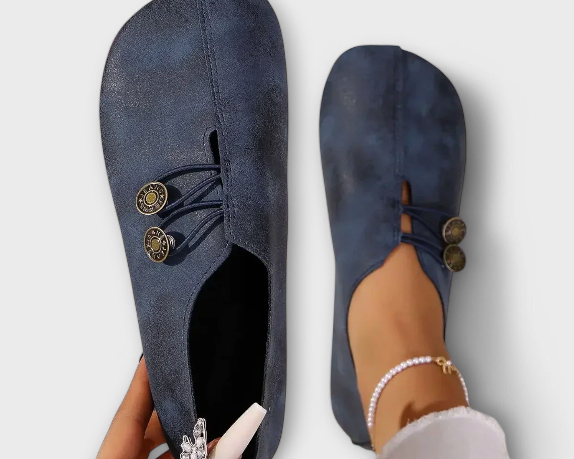 Noira - Loafer