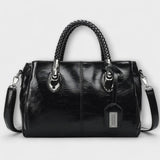 Emilia - Elegante Duffelbag