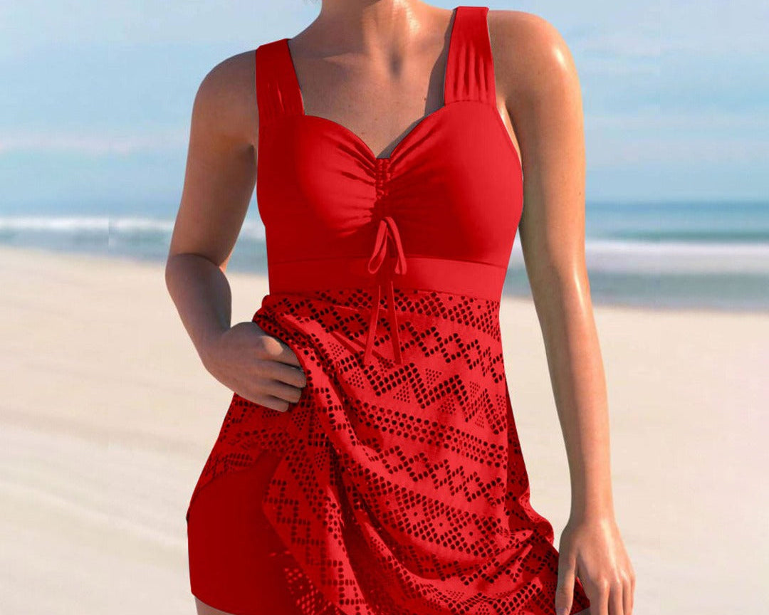 Laluna® | Tankini Set