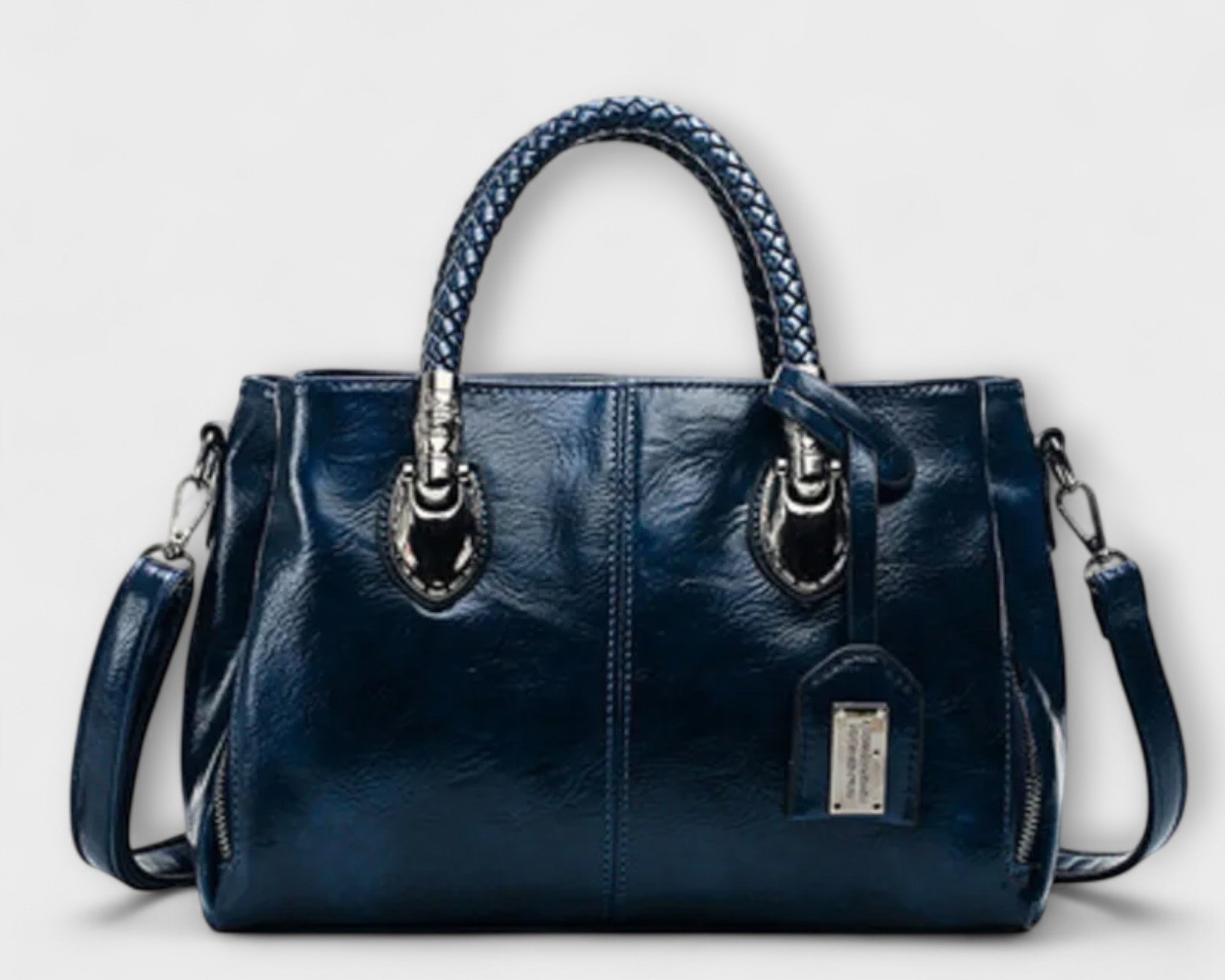 Emilia - Elegante Duffelbag