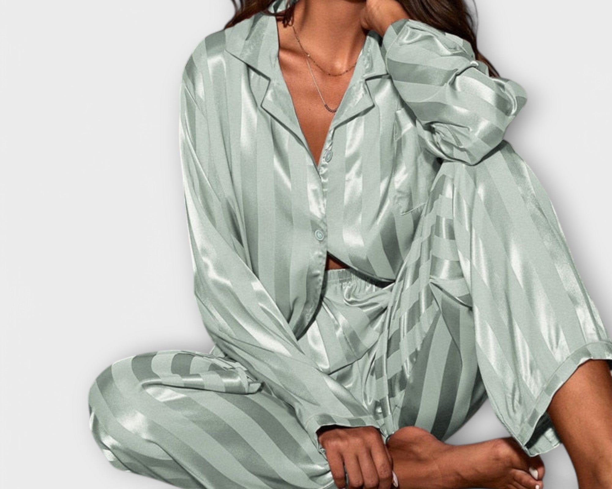 Flair - Luxuriöser Pyjama