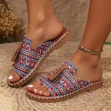 Nadia | Ergonomische Sandalen