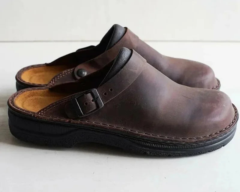 Tamara | Stylischer Casual Slip-On