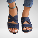 Fabienne | Orthopädische Sandalen
