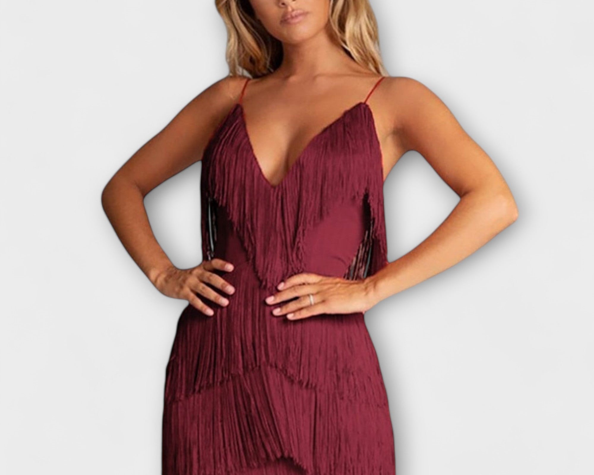 Layla - Club Party Prom Minikleid