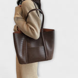 Emilia - Vintage Umhängetasche