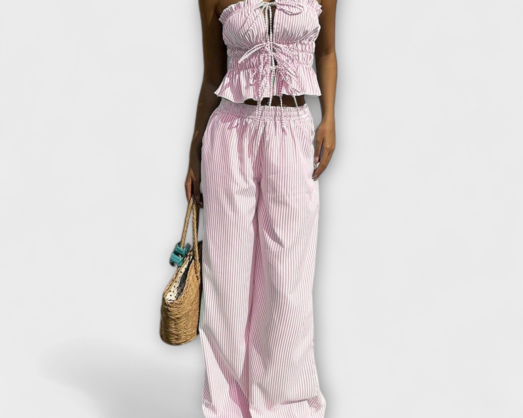 Mia - Hosen-Set