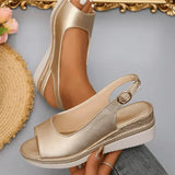 Susanne | Orthopädische Sandalen für Damen