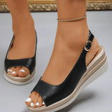 Susanne | Orthopädische Sandalen für Damen