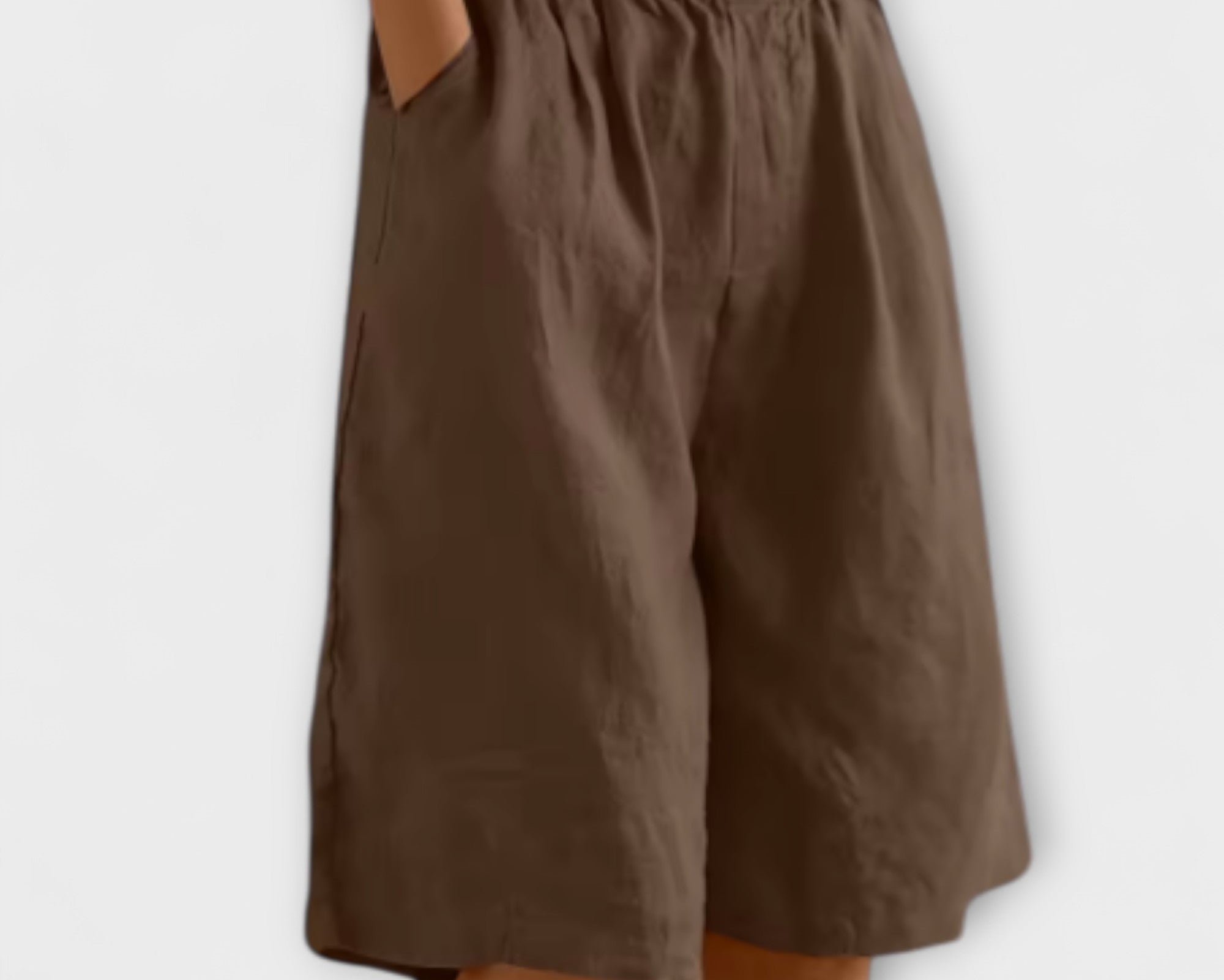 Nerissa - Sommer Shorts