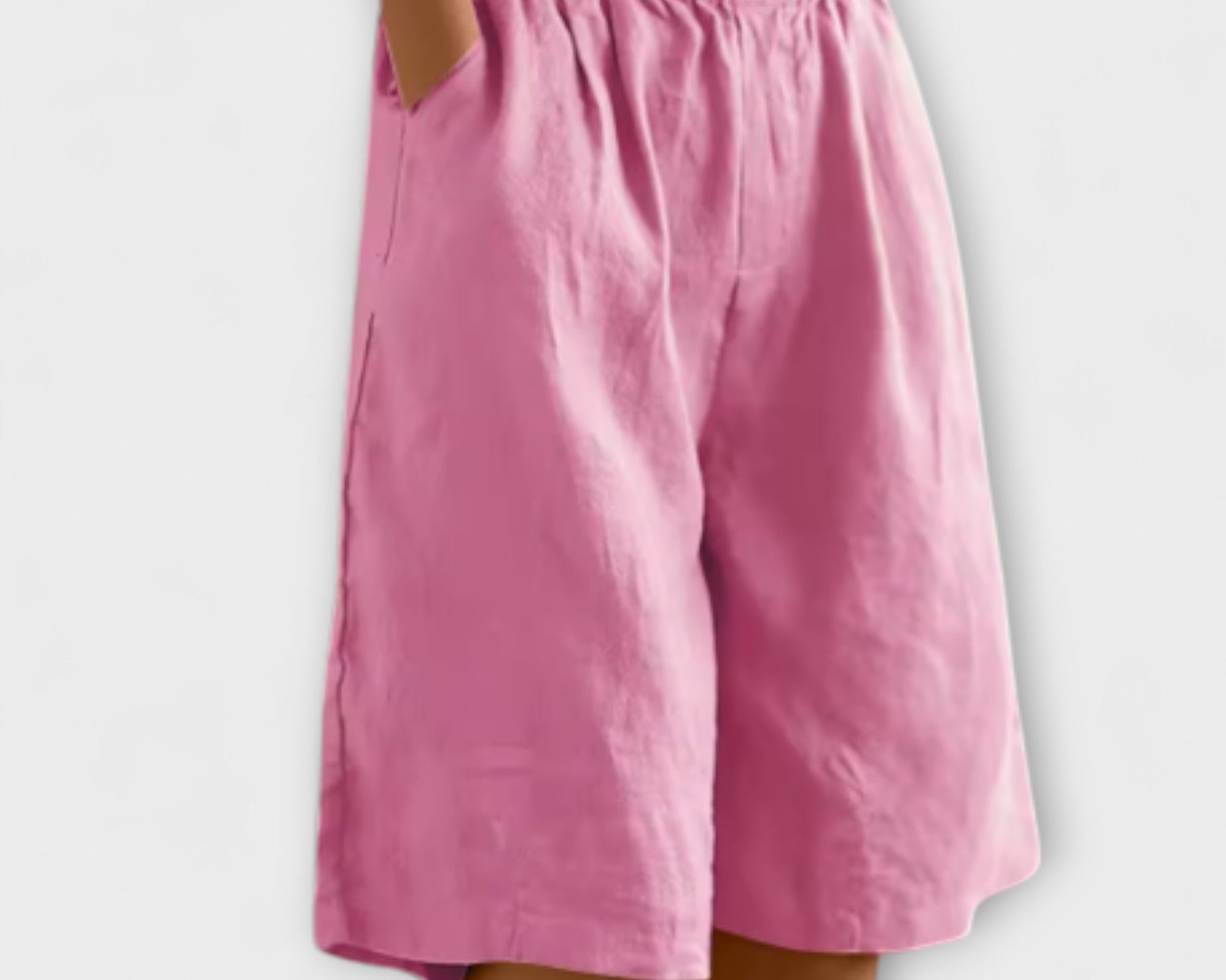 Nerissa - Sommer Shorts