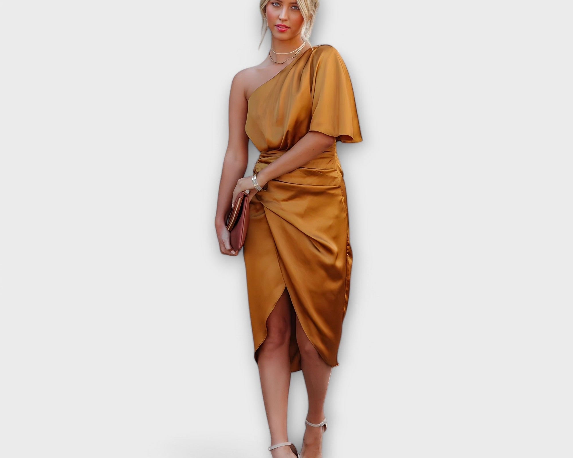 Élise - Luxuriöses Abendkleid