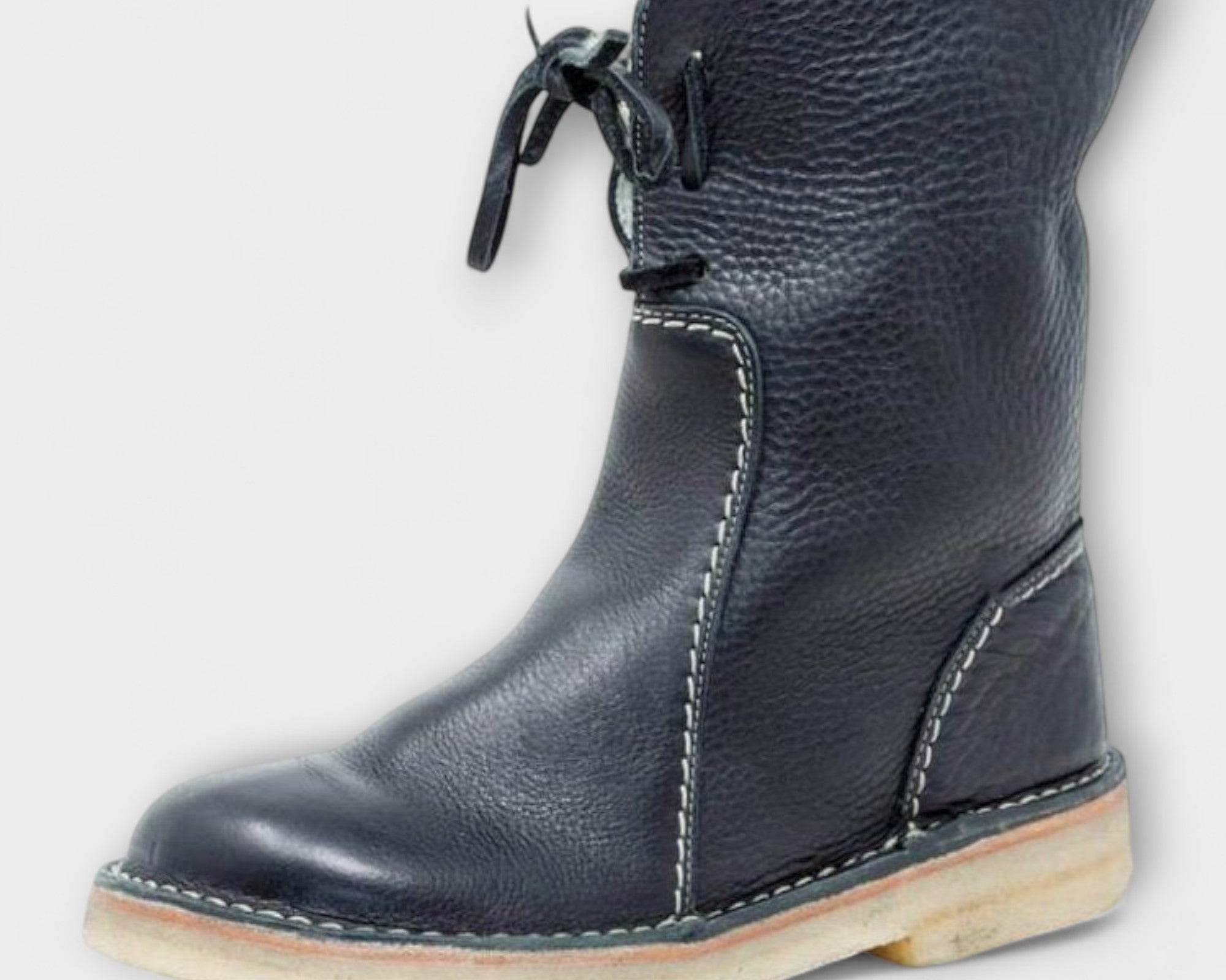 Wasserdichte Stiefel mit Thermofutter