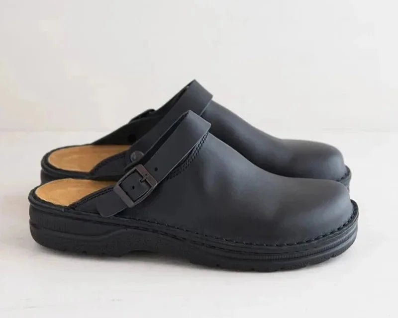 Tamara | Stylischer Casual Slip-On