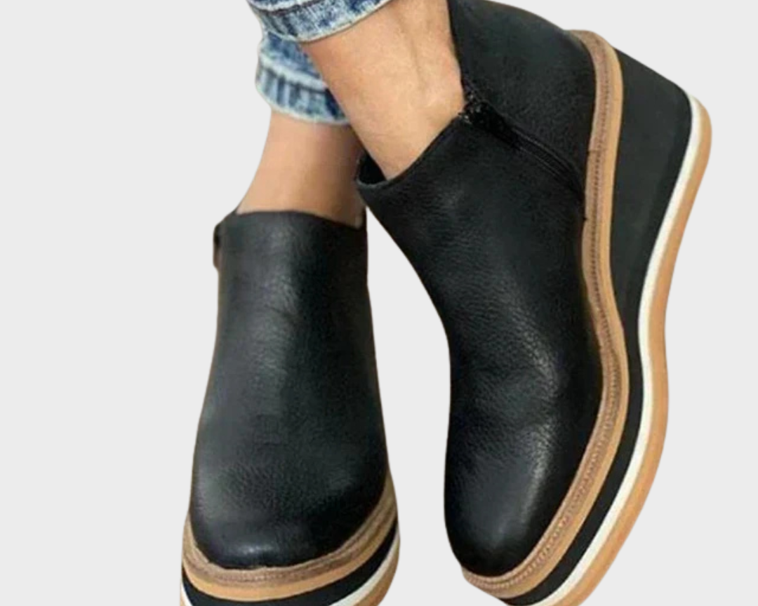 Deborah - Elegante Stiefel